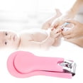 thumbnail image 4 of EXLEAF Nail Clippers for Babies Secure Nails for Kids Scissors Trimmers Finger for Children Tools for Nail, 4 of 5