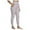 Gray, variant on Yoga Pants With Pockets For Women Sevevn Womens Stretch Yoga Leggings Fitness Running Gym Sports Full Length Active Pants