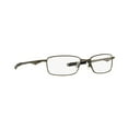 thumbnail image 6 of Eyeglasses Oakley Frame OX 3009 11-967 Pewter, 6 of 6