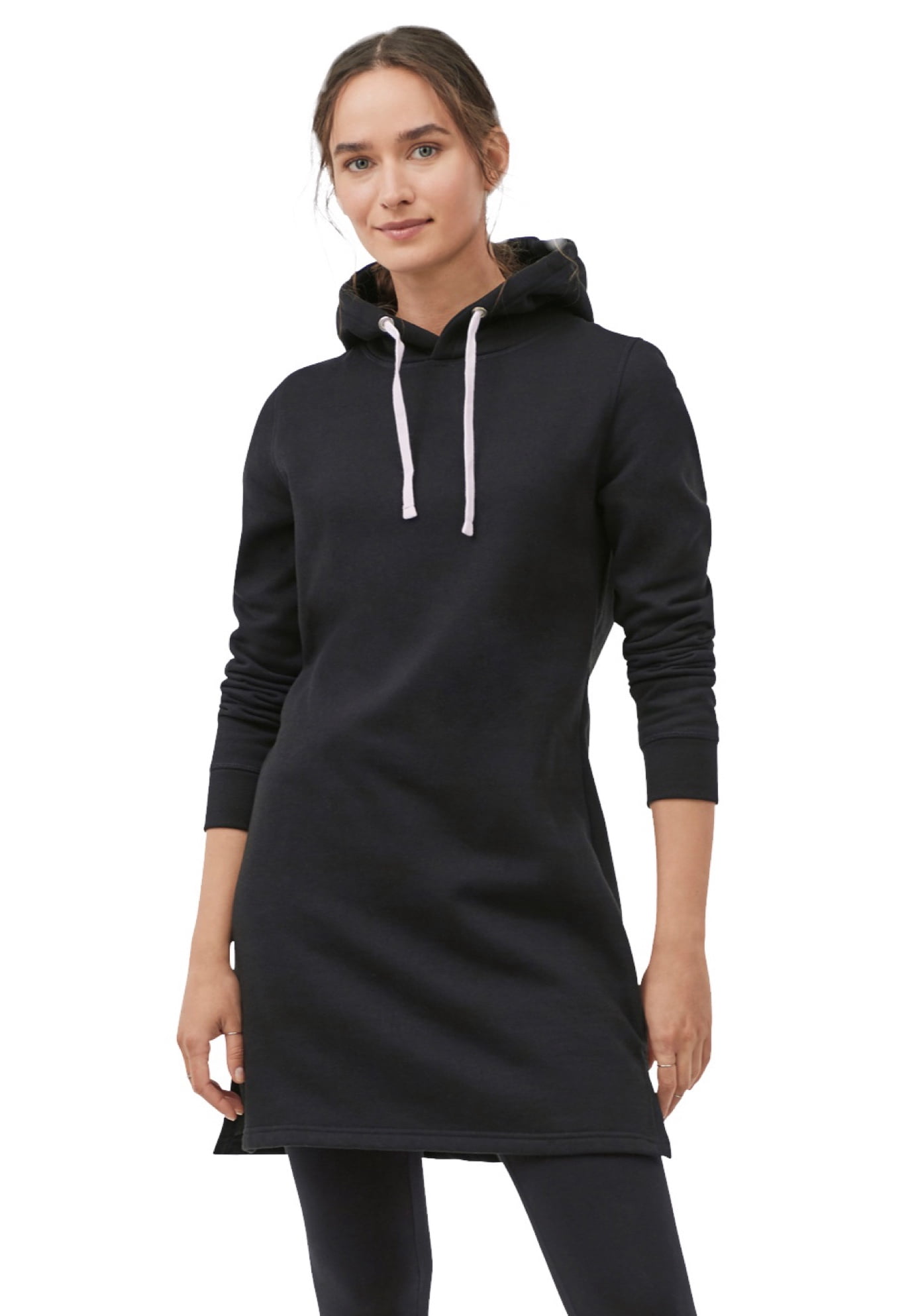 Ellos Women's Knit Capri Leggings Leggings