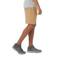 thumbnail image 3 of Wrangler Men's Lightweight Outdoor Trail Short, 3 of 8