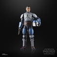 thumbnail image 5 of Figura de acción STAR WARS The Black Series Mandalorian Fleet Commander de 15 cm, 5 of 5
