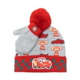 thumbnail image 4 of Character Toddler Beanie and Mittens, 2-Piece Set, 4 of 4