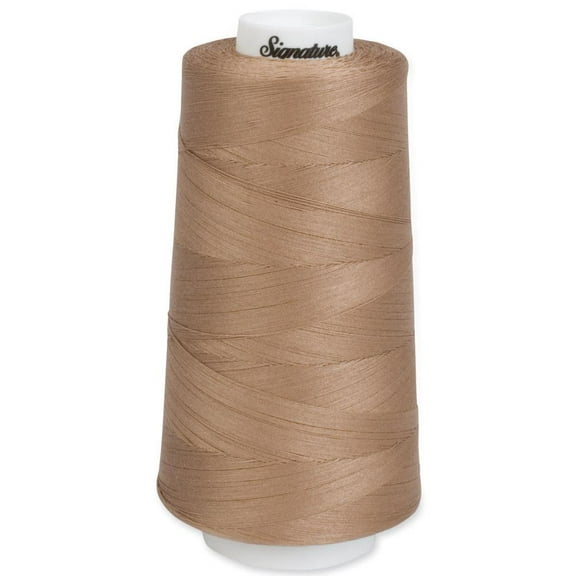 Signature 100%Ctn Quilt Thread 3000yd Mother Goose
