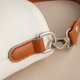 thumbnail image 5 of Bolso de mano para mujer, Bolso tipo cubo de lona, ​​bandolera cuadrada Ins a la moda, Bolso Hobo sencillo, 5 of 9