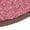 Pink Rose Multi, variant on Women's Loraine Loafer Pale Gold Boucle 9.5M