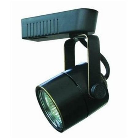 

Cal Lighting Light Adjustable MR16 Track Head Black