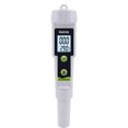 thumbnail image 1 of Probador de salinidad digital con bolígrafo - Probador de salinidad Celsius Fahrenheit - Herramienta de prueba para agua salada y piscina ShuxiuWang 8390605815256, 1 of 1