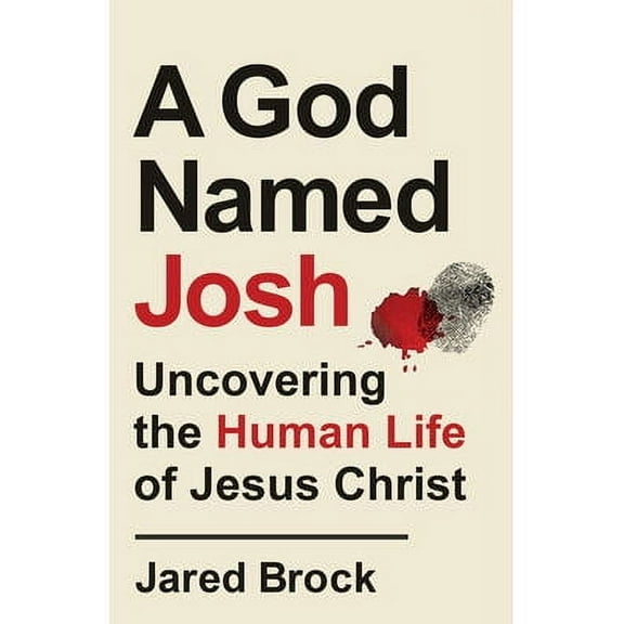 God Named Josh (Hardcover)