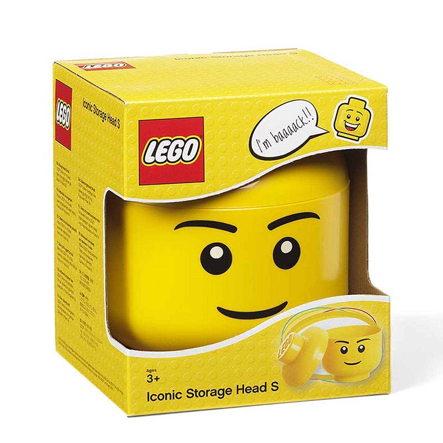 lego iconic sorting box