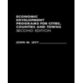 thumbnail image 1 of Economic Development Programs for Cities, Counties and Towns, 1 of 1