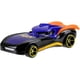 thumbnail image 2 of Hot Wheels DC Super Hero Girls Batgirl, Vehículo, 2 of 12