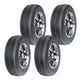 thumbnail image 1 of PAQUETE DE 4 LLANTAS 205/65 R15 ACCELERA ECO PLUSH 94V, 1 of 2