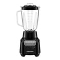 thumbnail image 1 of Licuadora Chefman 1.5 Litros 4 Velocidades 400 W Negro, 1 of 4