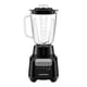 thumbnail image 1 of Licuadora Chefman 1.5 Litros 4 Velocidades 400 W Negro, 1 of 4