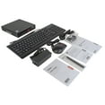 thumbnail image 6 of Lenovo ThinkCentre M720q Mini PC, Intel Core i3-8100T 3.1GHz, 16GB RAM, 2TB NVMe SSD, DisplayPort, HDMI, Wi-Fi, Bluetooth, Windows 10 Pro, 6 of 8