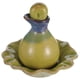thumbnail image 1 of Essential Oil Display Shelf Ceramic Gift Recipients Mother's Day 10x10cm Refillable 1Set, 1 of 5