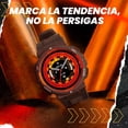 thumbnail image 2 of Smartwatch Amazfit Active Edge con GPS Autonomía de 16 Días, Negro Lava., 2 of 5