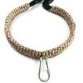 thumbnail image 6 of kesoto Duck Call Lanyard Paracord Outdoor Gear Accessories,Woven Goose Call Carry with Loops for Goose Calls Duck Call Squirrel Bird, 6 of 10