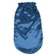 thumbnail image 5 of Gorro largo de satén para el pelo Fernando gorro de SPA ligero envoltura para la cabeza Azul oscuro, 5 of 8