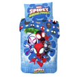 thumbnail image 1 of Disney Spidey and His Amazing Friends Ensemble de Couette Réversible, 1 of 4