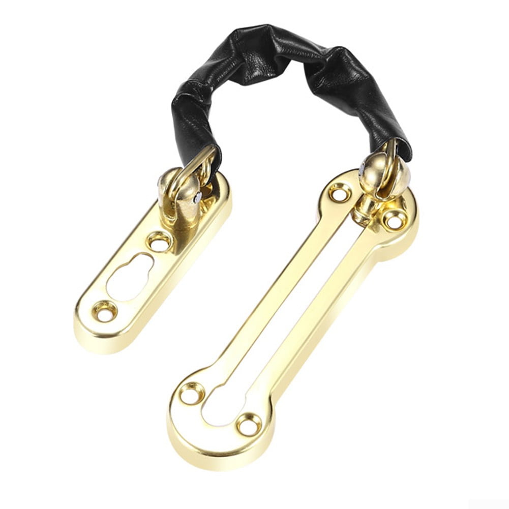 Safety Chain Door Lock Antitheft Chain Door Chain Antilock Chain Door