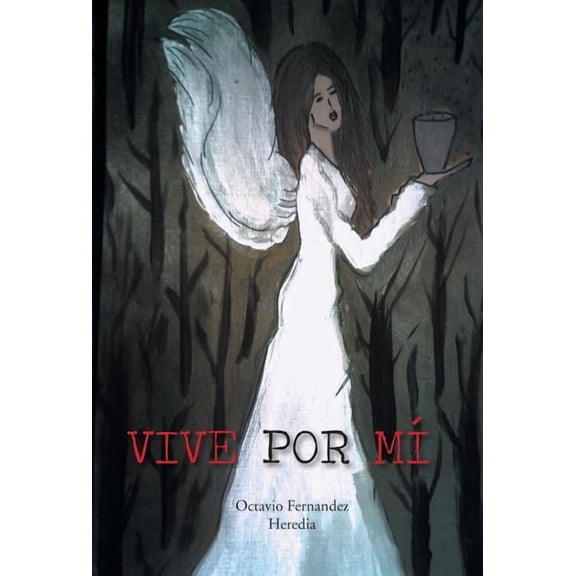 Vive Por Mi (Hardcover)