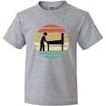 thumbnail image 3 of Inktastic Pinball Retro Arcade Game Youth T-Shirt, 3 of 5