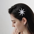 thumbnail image 5 of 2 uds horquillas para el cabello con diamantes de imitación, pasadores de cristal para el cabello, pasador decorativo, accesorios para el cabello a la moda para mujer, 5 of 5