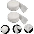 thumbnail image 4 of PinesC Elastic First Aid Bandage Tubular Bandage Elastic Net for Finger Mesh Fixing Tape Aid White Size 5, 4 of 5