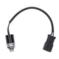 thumbnail image 4 of Loader Pressure Switch, Loader Pressure Sensor Efficient Alloy Steel 663-5545 High Hardness  For Replacement, 4 of 8