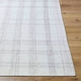 thumbnail image 2 of My Texas House Everyday Living Reese Natural Plaid Indoor Washable Scatter Rug, 2 of 10