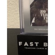2025 Upper Deck James Bond No Time To Die Insert Chase Near Mint Trading Card