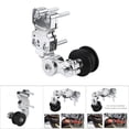 thumbnail image 1 of Chain Tensioner Universal Tool,Tensioner Motorcycle Aluminum Chain Tensioner  Auto Adjuster On Roller Tool Adjuster Chain Tensioner  On Roller Motorcycle Modified Accessories, 1 of 8