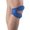Blue, variant on Patellar Tendon Support Strap, Knee Pain Relief Adjustable Neoprene Knee Strap for Running, Arthritis, Jumper, Tennis Injury Recovery