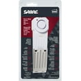 thumbnail image 1 of Sabre Wedge Door Stop Alarm, 1 of 6