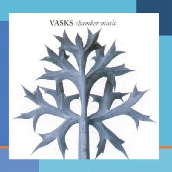 Vasks / Aleksa / Riga Philharmonic - Chamber Music - Music & Performance - CD