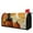 Halloween Orange Pumpkin-3, variant on Halloween Spooky Spider Web Mailbox Cover,Magnetic 18x21 Inch Mailbox Wrap Waterproof Durable Fall Welcome Box Wrap for Yard Farmhouse Decorative