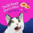 thumbnail image 5 of Purina Friskies Stuf'D and Sauc'D, Tuna in Sauce, Wet Cat Food, 5.5 oz Cans, 24 Pack, 5 of 8