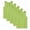 Green, variant on 5 Pack Toddler Cotton Tank Top for Boys and Girls Summer Kids Undershirts Racerback Sleeveless Tops 1-13 Y