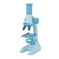 thumbnail image 1 of Kids Microscope, Microscope Science Kit Educational Stimulates Curiosity  for Children Students for Home School, 1 of 7
