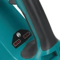 thumbnail image 3 of Makita 18V X2 LXT Cordless Electric Handheld Leaf Blower + 4 Batteries & Charger, 3 of 6