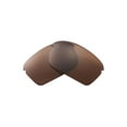 thumbnail image 3 of Walleva Brown Polarized Replacement Lenses for Oakley RPM Squared Sunglasses, 3 of 5
