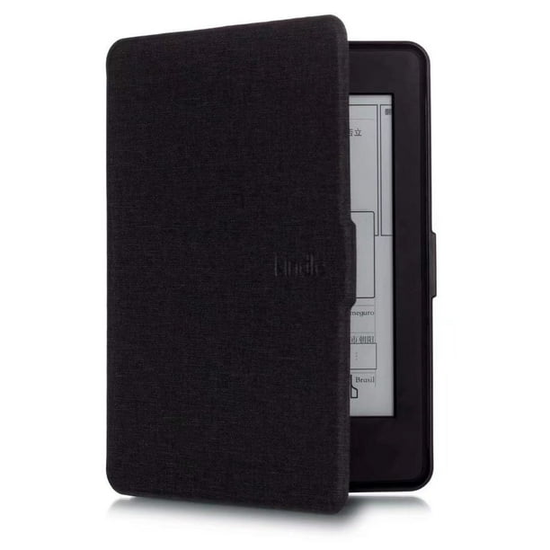 Case Compatible with 6" Kindle Paperwhite 10th Generation 2018 Release