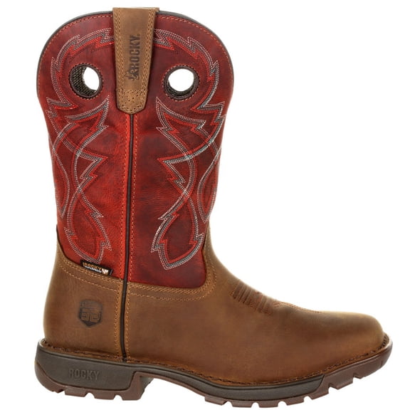 Rocky Legacy 32 Waterproof Western Boot