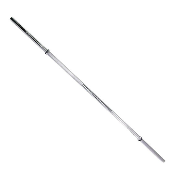 CAP Barbell 1" Standard Weight Lifting Bar, 5'