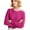 03#Hot Pink, variant on Sweaters for Women Trendy Crewneck Lightweight Knit Sweater Winter Warm Cute Long Sleeve Tops Pullover for Casual Outfits 2026 Dark Gray 2XL