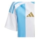 thumbnail image 5 of Playera adidas Niños Juvenil Seleccion Argentina Messi 10 multicolor XL, 5 of 9