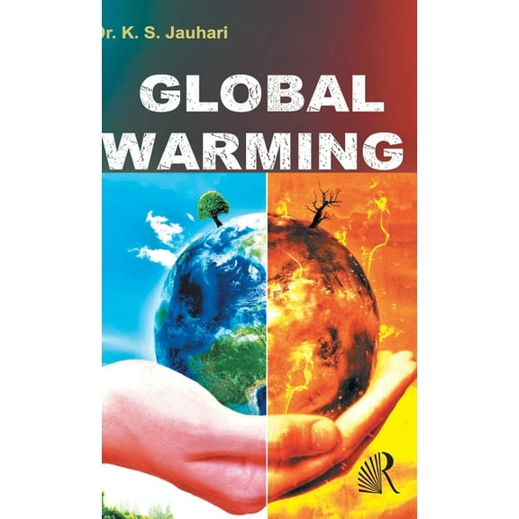 Global Warming, (Hardcover)
