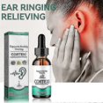thumbnail image 3 of 30ML eelhoe Ear Ringing Relieving Drops Relieve Deafness Tinnitus Itching Earache -, 3 of 5